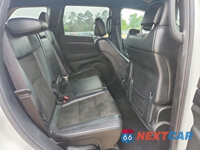 Zdjęcie 11 z 13 samochodu: 2019 JEEP GRAND CHEROKEE LAREDO VIN:1C4RJFAG8KC703592 - miniatura
