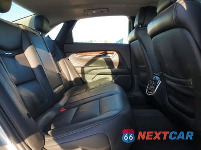 Zdjęcie 10 z 12 samochodu: 2014 CADILLAC XTS LUXURY COLLECTION VIN:2G61N5S30E9294204 - miniatura