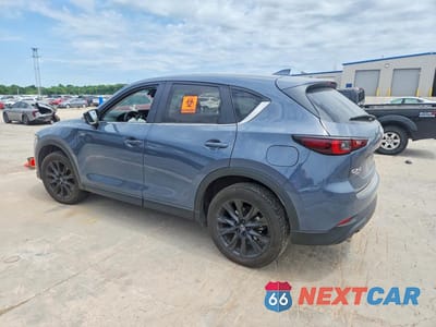 Drugie zdjęcie samochodu z przodu: 2025 MAZDA CX-5 PREFERRED VIN:JM3KFBCM9S0602746 - miniatura