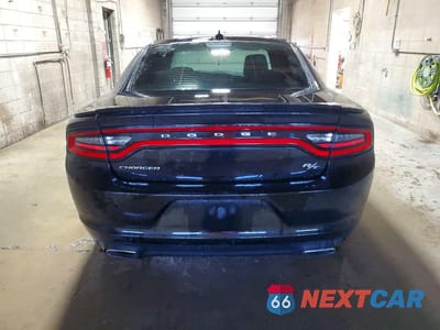 Zdjęcie 6 z 13 samochodu: 2016 DODGE CHARGER R VIN:2C3CDXCT5GH355661 - miniatura