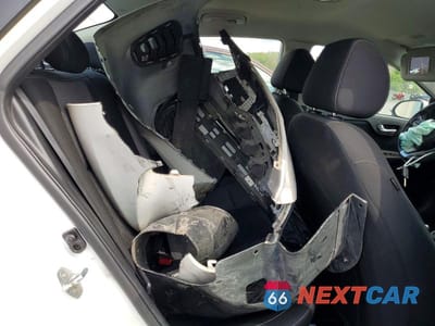 Zdjęcie 10 z 12 samochodu: 2020 KIA RIO S VIN:3KPA24ADXLE297345 - miniatura