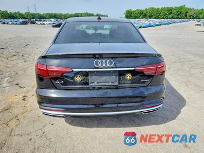 Zdjęcie 6 z 13 samochodu: 2021 AUDI A4 VIN:WAUABAF48MN008254 - miniatura