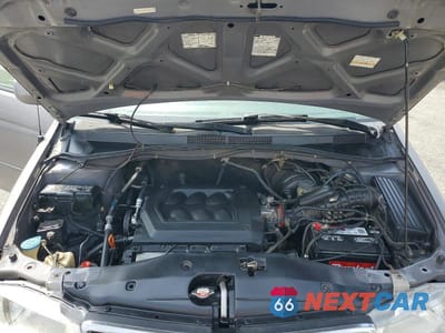 Zdjęcie 12 z 13 samochodu: 2000 HONDA ODYSSEY EX VIN:2HKRL1867YH524001 - miniatura