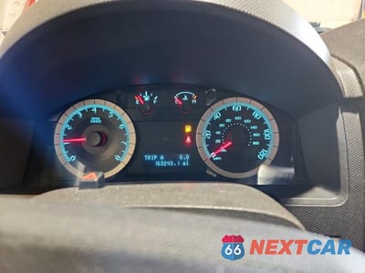 Zdjęcie 9 z 12 samochodu: 2010 FORD ESCAPE LIMITED VIN:1FMCU9EG9AKA43085 - miniatura