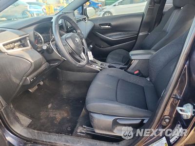 Zdjęcie 7 z 12 samochodu: 2022 TOYOTA COROLLA SE VIN:5YFS4MCE0NP101404 - miniatura