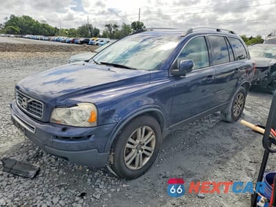 2012 VOLVO XC90 3.2 YV4952CZXC1609977 - główne zdjęcie licytacji z USA - miniatura