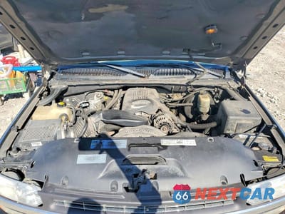 Zdjęcie 11 z 12 samochodu: 2001 CHEVROLET SILVERADO K1500 VIN:1GCEK19T21Z325975 - miniatura