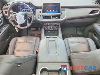Zdjęcie 8 z 13 samochodu: 2022 CHEVROLET SUBURBAN K1500 RST VIN:1GNSKEKD5NR220535 - miniatura