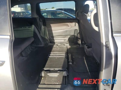 Zdjęcie 11 z 13 samochodu: 2021 HONDA ODYSSEY EX VIN:5FNRL6H54MB043166 - miniatura