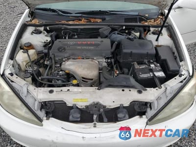 Zdjęcie 11 z 11 samochodu: 2004 TOYOTA CAMRY XLE VIN:4T1BE32K44U314979 - miniatura