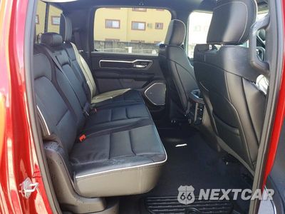Zdjęcie 10 z 13 samochodu: 2026 RAM 1500 LARAMIE VIN:1C6RREJP2TN289080 - miniatura