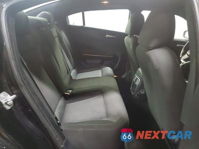Zdjęcie 10 z 13 samochodu: 2015 DODGE CHARGER SXT VIN:2C3CDXHG5FH824838 - miniatura