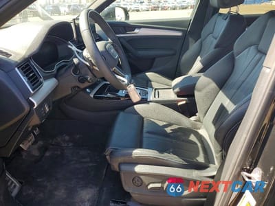 Zdjęcie 7 z 14 samochodu: 2024 AUDI Q5 SPORTBACK PRESTIGE 45 VIN:WA16AAFYXR2057361 - miniatura