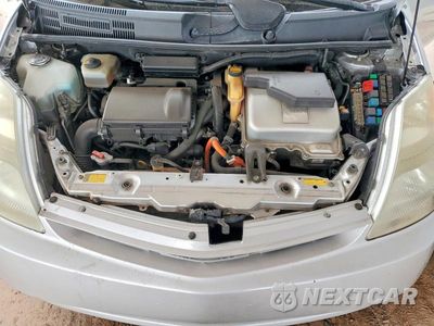 Zdjęcie 11 z 12 samochodu: 2009 TOYOTA PRIUS BASE VIN:JTDKB20U097862981 - miniatura