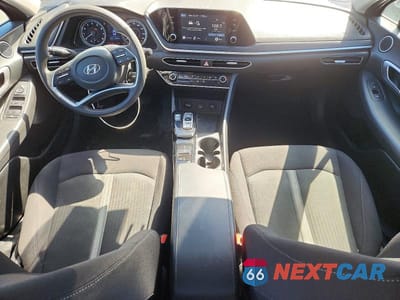 Zdjęcie 8 z 12 samochodu: 2023 HYUNDAI SONATA SE VIN:KMHL24JA5PA266345 - miniatura