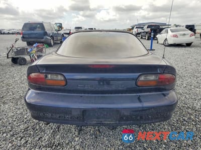 Zdjęcie 6 z 12 samochodu: 2002 CHEV CAMARO VIN:2G1FP22K322142675 - miniatura