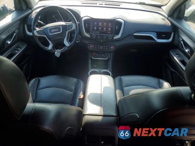 Zdjęcie 8 z 13 samochodu: 2019 GMC TERRAIN SLT VIN:3GKALPEV8KL333971 - miniatura