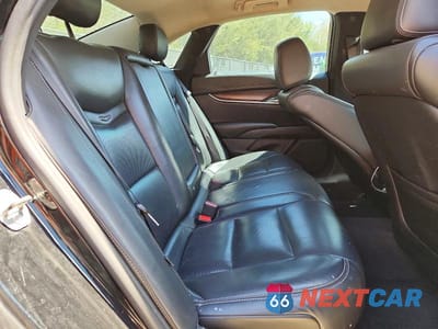 Zdjęcie 10 z 12 samochodu: 2019 CADILLAC XTS LUXURY VIN:2G61M5S30K9108174 - miniatura