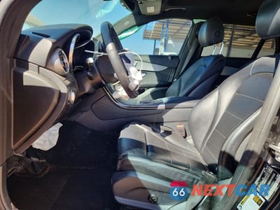 Zdjęcie 7 z 13 samochodu: 2020 MERCEDES-BENZ GLC 300 VIN:WDC0G8DB2LF678959 - miniatura