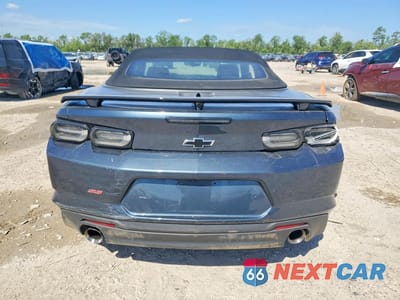 Zdjęcie 6 z 11 samochodu: 2023 CHEVROLET CAMARO SS VIN:1G1FH3D73P0108269 - miniatura