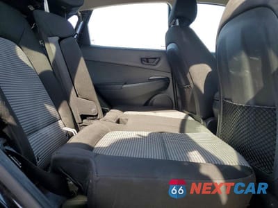 Zdjęcie 10 z 12 samochodu: 2021 HYUNDAI KONA SE VIN:KM8K1CAA2MU635147 - miniatura