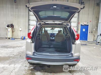 Zdjęcie 6 z 14 samochodu: 2017 HONDA CR-V EXL VIN:5J6RW2H8XHL056009 - miniatura