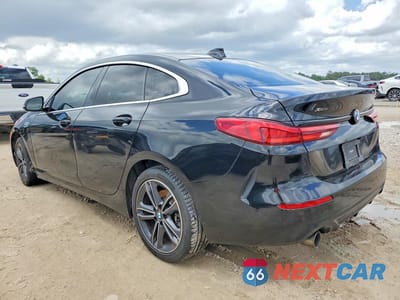 Drugie zdjęcie samochodu z przodu: 2021 BMW 228XI VIN:WBA73AK05M7H53030 - miniatura