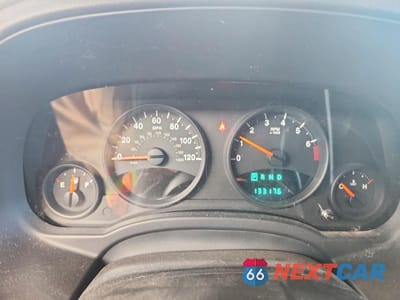 Zdjęcie 9 z 13 samochodu: 2012 JEEP PATRIOT SPORT VIN:1C4NJRBB2CD555728 - miniatura