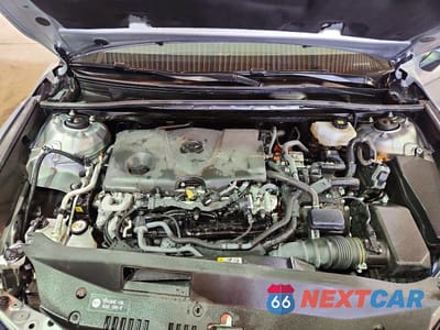 Zdjęcie 11 z 13 samochodu: 2025 TOYOTA CAMRY LE VIN:4T1DAACK8SU059791 - miniatura