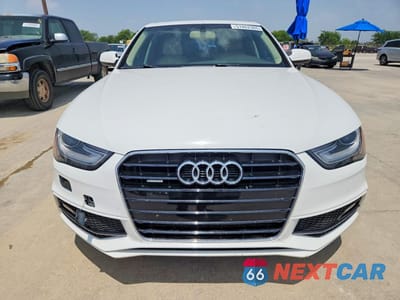 Piąte zdjęcie samochodu w środku: 2015 AUDI A4 PREMIUM PLUS VIN:WAUFFAFL3FN009848 - miniatura