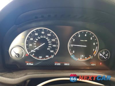 Zdjęcie 9 z 12 samochodu: 2014 BMW X3 XDRIVE28I VIN:5UXWX9C52E0D40292 - miniatura