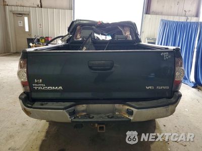 Zdjęcie 6 z 12 samochodu: 2010 TOYOTA TACOMA ACCESS CAB VIN:5TEUU4EN6AZ732605 - miniatura