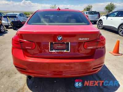 Zdjęcie 6 z 12 samochodu: 2016 BMW 320 I VIN:WBA8E1G53GNT34691 - miniatura