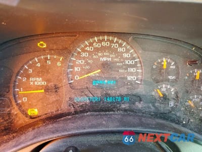 Zdjęcie 9 z 12 samochodu: 2004 GMC NEW SIERRA K1500 VIN:2GTEK19T341203056 - miniatura