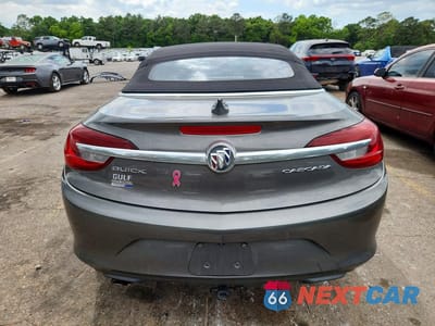 Zdjęcie 6 z 12 samochodu: 2017 BUICK CASCADA PREMIUM VIN:W04WH3N59HG087239 - miniatura