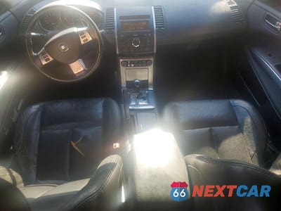 Zdjęcie 8 z 12 samochodu: 2008 NISSAN MAXIMA 3.5 SE VIN:1N4BA41EX8C838656 - miniatura