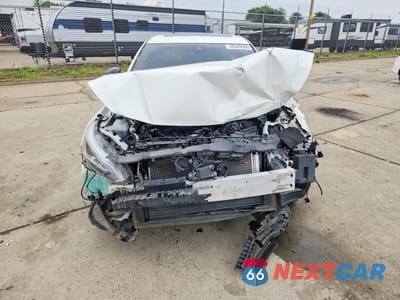 Piąte zdjęcie samochodu w środku: 2020 NISSAN ALTIMA 2.5 SR VIN:1N4BL4CV3LC286269 - miniatura
