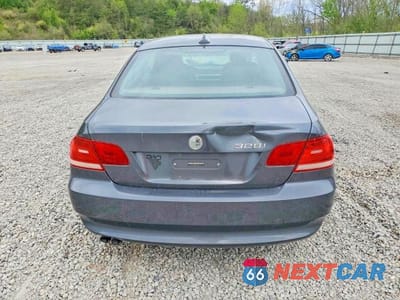 Zdjęcie 6 z 11 samochodu: 2007 BMW 328 I VIN:WBAWB33587PV74616 - miniatura