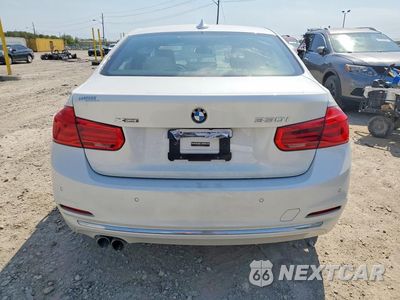 Zdjęcie 6 z 12 samochodu: 2017 BMW 330 XI VIN:WBA8D9G37HNU63177 - miniatura
