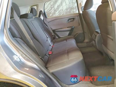 Zdjęcie 11 z 14 samochodu: 2023 NISSAN ROGUE S VIN:5N1BT3AB4PC858500 - miniatura
