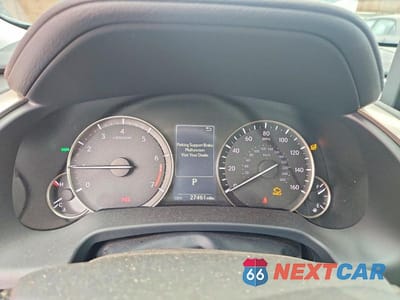 Zdjęcie 9 z 13 samochodu: 2022 LEXUS RX VIN:JTJHZKEA7N2023807 - miniatura