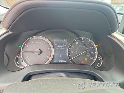 Zdjęcie 9 z 13 samochodu: 2022 LEXUS RX VIN:JTJHZKEA7N2023807 - miniatura