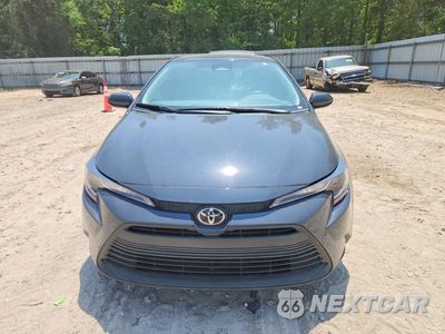 Piąte zdjęcie samochodu w środku: 2025 TOYOTA COROLLA LE VIN:5YFB4MDE9SP334000 - miniatura