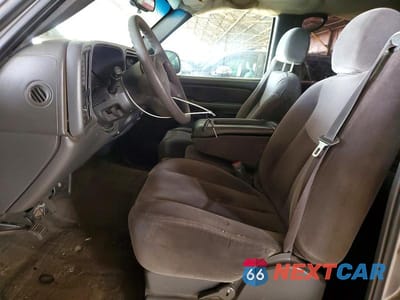 Zdjęcie 7 z 11 samochodu: 2007 GMC NEW SIERRA C1500 CLASSIC VIN:2GTEC13V471119839 - miniatura