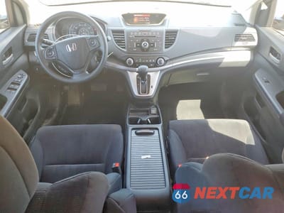 Zdjęcie 8 z 13 samochodu: 2014 HONDA CR-V LX VIN:2HKRM4H36EH700178 - miniatura