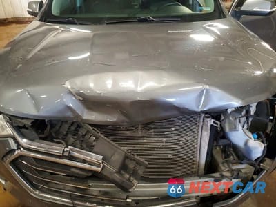 Zdjęcie 12 z 14 samochodu: 2021 CHEVROLET TRAVERSE LT VIN:1GNEVHKW0MJ163892 - miniatura