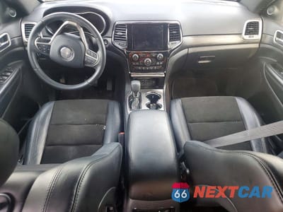 Zdjęcie 8 z 13 samochodu: 2019 JEEP GRAND CHEROKEE LAREDO VIN:1C4RJFAG8KC561809 - miniatura