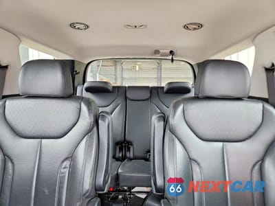 Zdjęcie 10 z 13 samochodu: 2022 HYUNDAI PALISADE SEL VIN:KM8R4DHE6NU487493 - miniatura
