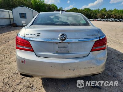 Zdjęcie 6 z 12 samochodu: 2016 BUICK LACROSSE VIN:1G4GA5G39GF282330 - miniatura