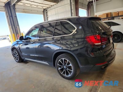 Drugie zdjęcie samochodu z przodu: 2016 BMW X5 XDRIVE35I VIN:5UXKR0C57G0P32494 - miniatura